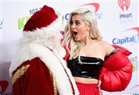 Bebe Rexha Tank Top #3025669