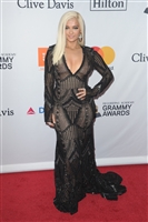 Bebe Rexha Tank Top #3025676