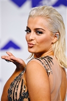 Bebe Rexha tote bag #G1267778