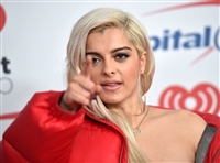 Bebe Rexha Longsleeve T-shirt #3025710