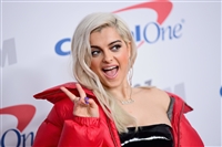 Bebe Rexha tote bag #G1267880