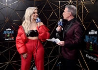 Bebe Rexha Sweatshirt #3025802