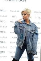 Bebe Rexha tote bag #G1267909