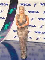 Bebe Rexha Tank Top #3025834