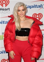 Bebe Rexha tote bag #G1268123
