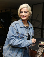 Bebe Rexha tote bag #G1348261