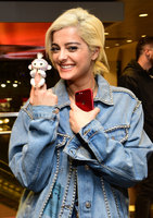 Bebe Rexha mug #G1348263