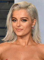 Bebe Rexha tote bag #G1370353