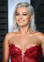 Bebe Rexha tote bag #G1370354