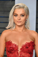 Bebe Rexha Longsleeve T-shirt #3128268