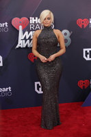 Bebe Rexha Tank Top #3164198