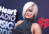 Bebe Rexha hoodie #3164199