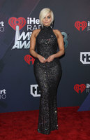 Bebe Rexha tote bag #G1406316