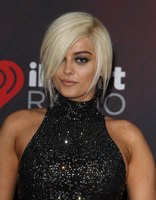 Bebe Rexha tote bag #G1406324