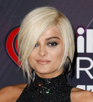Bebe Rexha Longsleeve T-shirt #3164277