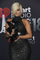 Bebe Rexha Tank Top #3164288