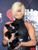 Bebe Rexha tote bag #G1406392