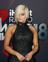 Bebe Rexha tote bag #G1406395