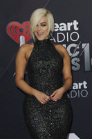 Bebe Rexha Tank Top #3164300