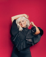 Bebe Rexha Longsleeve T-shirt #3669033