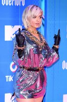 Bebe Rexha tote bag #G2339221