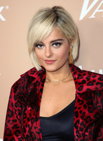 Bebe Rexha tote bag #G2339224