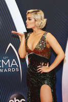 Bebe Rexha Tank Top #3721989