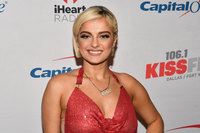 Bebe Rexha Longsleeve T-shirt #3722041