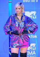 Bebe Rexha mug #G2339339