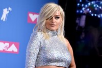 Bebe Rexha Longsleeve T-shirt #3722086
