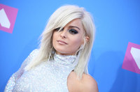 Bebe Rexha tote bag #G2339352