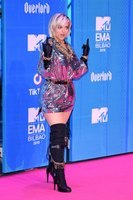 Bebe Rexha mug #G2339359