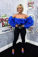Bebe Rexha Longsleeve T-shirt #3722119