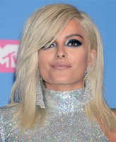 Bebe Rexha Tank Top #3722175