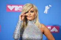 Bebe Rexha tote bag #G2339432