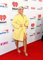 Bebe Rexha hoodie #3722182