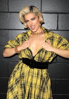 Bebe Rexha t-shirt #3722246