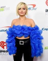 Bebe Rexha Sweatshirt #3722255