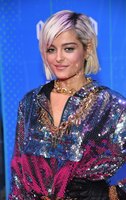 Bebe Rexha Longsleeve T-shirt #3722280