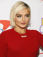Bebe Rexha tote bag #G2339572