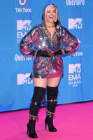 Bebe Rexha Tank Top #3722336