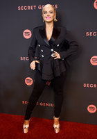Bebe Rexha Tank Top #3722352