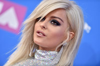 Bebe Rexha Longsleeve T-shirt #3722435