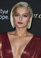 Bebe Rexha tote bag #G2339714