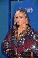 Bebe Rexha Longsleeve T-shirt #3722482