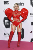 Bebe Rexha mug #G2339754