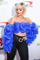 Bebe Rexha Longsleeve T-shirt #3722501