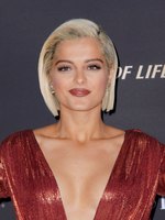 Bebe Rexha Tank Top #3722509