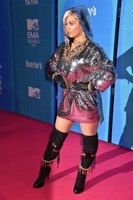 Bebe Rexha Longsleeve T-shirt #3722529