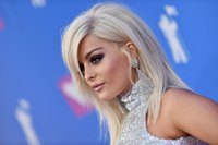 Bebe Rexha Longsleeve T-shirt #3722539